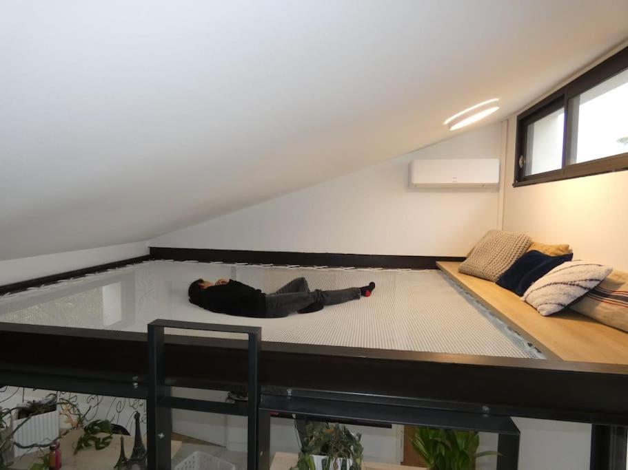 Villa Moderne Avec Piscine Albi Luaran gambar