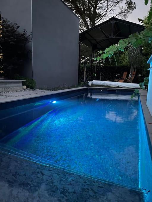 Villa Moderne Avec Piscine Albi Luaran gambar