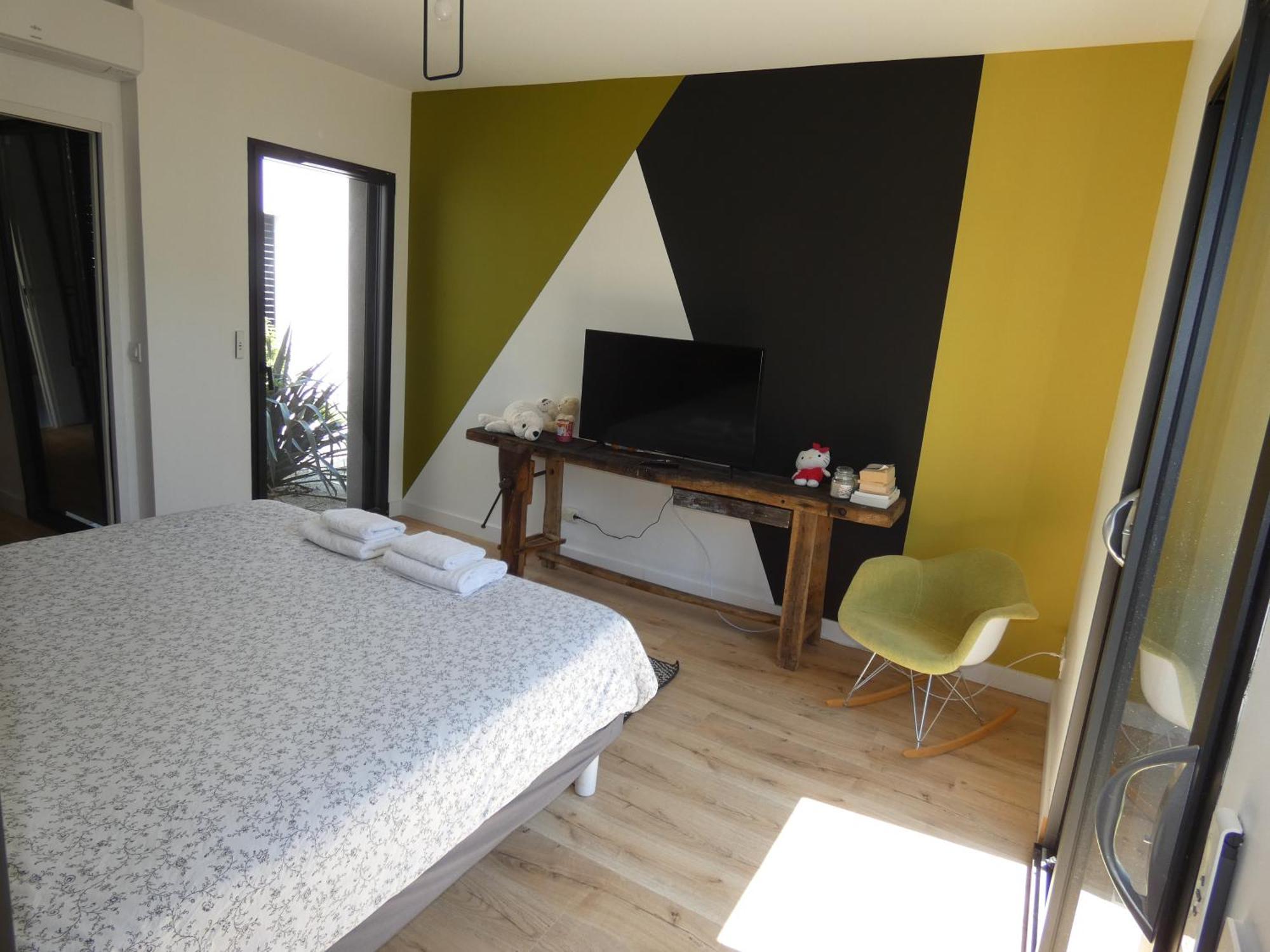 Villa Moderne Avec Piscine Albi Luaran gambar