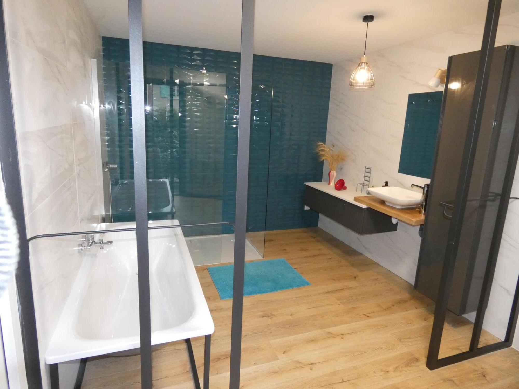 Villa Moderne Avec Piscine Albi Luaran gambar